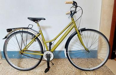 Bicicletta olanda