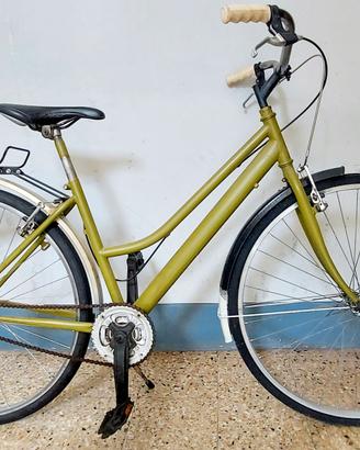 Bicicletta olanda