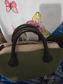 borsa o bag