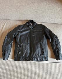Giacca moto dainese
