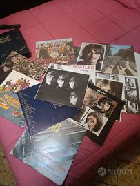 discografia Beatles 