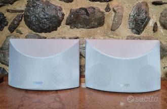 Mission M7ds diffusori  			