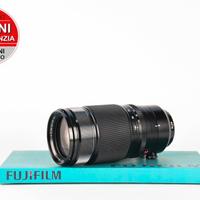 Fujifilm 50-140mm f2.8 R LM OIS WR USATO GARANTITO
