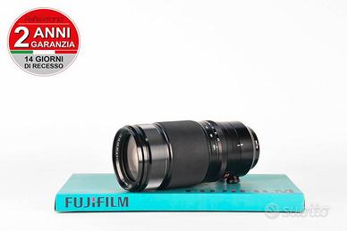 Fujifilm 50-140mm f2.8 R LM OIS WR USATO GARANTITO