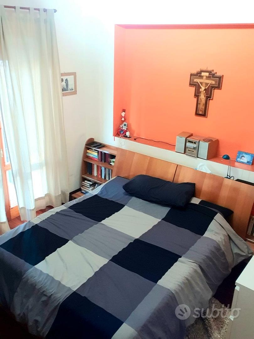 Apartment in Villaricca, Napoli - Vista 2