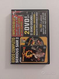 Serious Sam 2 PC