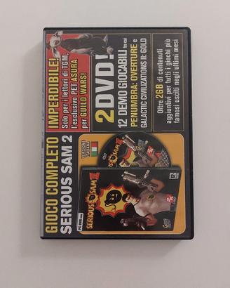 Serious Sam 2 PC