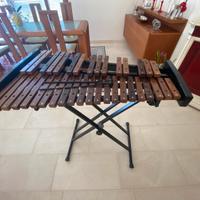 Xilofono + bacchette incluse.