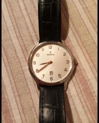 orologio festina 