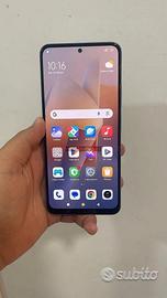 Xiaomi Redmi Note 12 blue 128 GB - 7055
