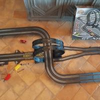 Pista macchinine motor e co.