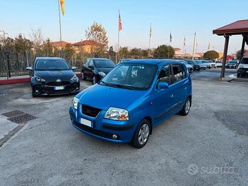 Hyundai Atos Prime 1.1 12V Active