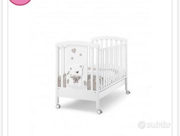 culla lettino erbesi Foppapedretti