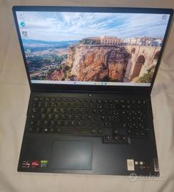 Lenovo Legion 5 Rtx 3070