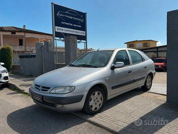 CITROEN XSARA UNICO PROPRIETARIO