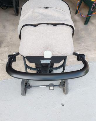 Passeggino completo Cam Trio Taski sport