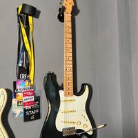 Fender Stratocaster '50 Relic Assemblata