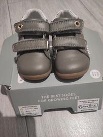 SCARPE BOBUX STEP UP