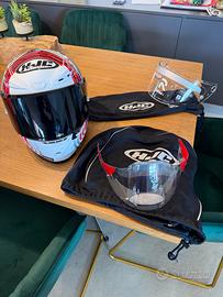 Casco RPHA 1 Red Bull Austin GP HJC - Taglia - XS