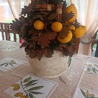 vaso decorativo 