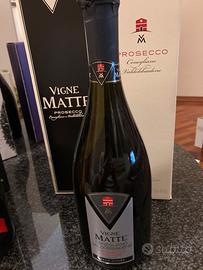 Prosecco e Valdobbiadene