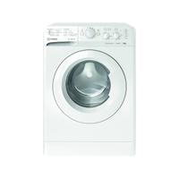 LAVATRICE INDESIT CLASSE A 7KG BIANCA