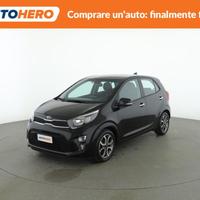 KIA Picanto BM67392