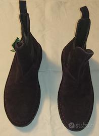 Scarpe alta stivaletto Donna Nuove N°38