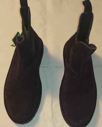 Scarpe alta stivaletto Donna Nuove N°38