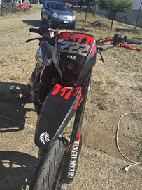 Swm 125r