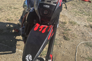 Swm 125r