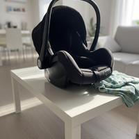 Seggiolone auto per bimbi