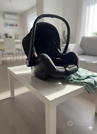 Seggiolone auto per bimbi