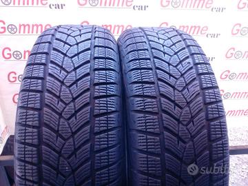 Gomme termiche good year 215 65 17 COD:231