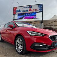 SEAT LEON 2.0 TDI 150 DSG CV STYLE FULL IVA ESPOST