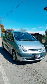 Citroen Xsara Picasso 2002, 178.000 km