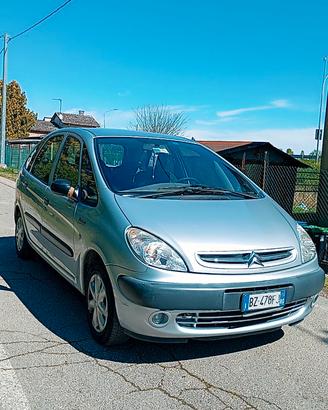 Citroen Xsara Picasso 2002, 178.000 km