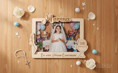 cornici foto bomboniere photobooth originali 