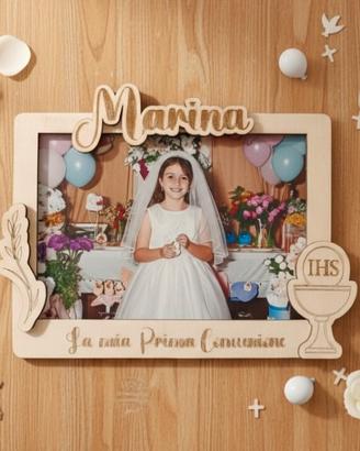 cornici foto bomboniere photobooth originali 