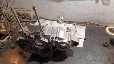 carter centali crf 450 2002- 2008