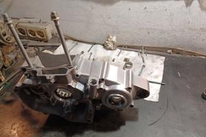 carter centali crf 450 2002- 2008