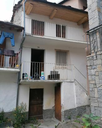 Appartamento montagna (Chiandusseglio di LEMIE)