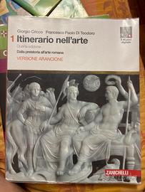Itinerario nell’arte 1