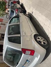 Fiat idea
