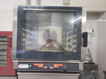 Cucina professionale completa