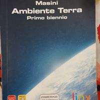 Ambiente Terra - Masini