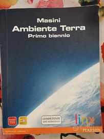 Ambiente Terra - Masini