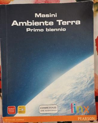 Ambiente Terra - Masini