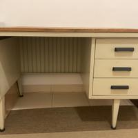 Scrivania industriale