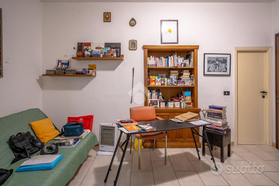Apartment in Cagliari, Biddanoa/Villanova - Vista 4